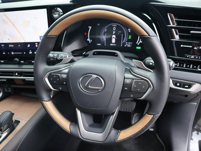 صورة مصغرة 66 لـ 2023 Lexus RX
