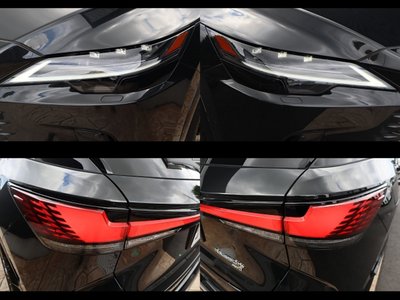 صورة مصغرة 16 لـ 2023 Lexus RX