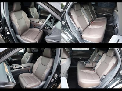 صورة مصغرة 17 لـ 2023 Lexus RX