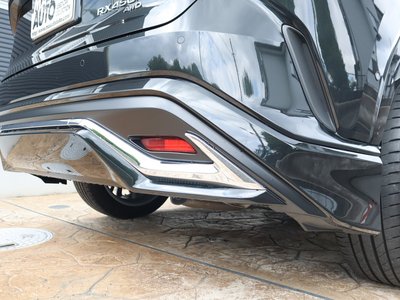 صورة مصغرة 25 لـ 2023 Lexus RX