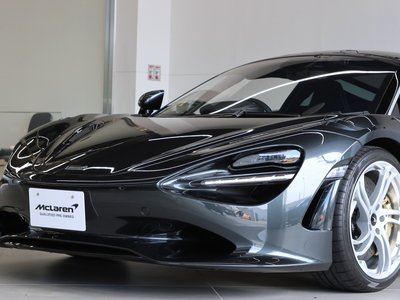 صورة 14 لـ 2025 Mclaren 750S