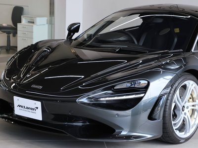 صورة 16 لـ 2025 Mclaren 750S