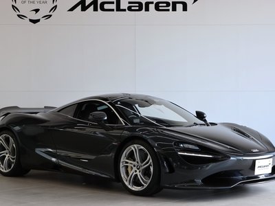 2025 Mclaren 750S — фото 3