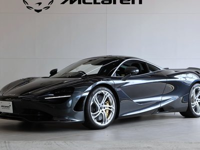 2025 Mclaren 750S — фото 8