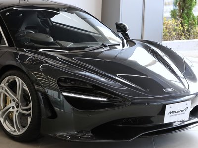 صورة 15 لـ 2025 Mclaren 750S