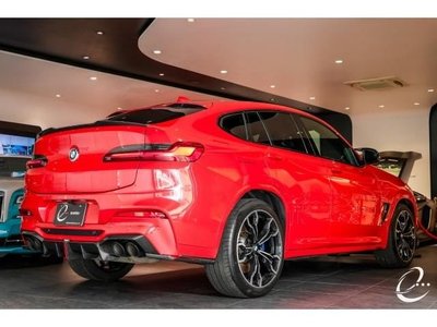 BMW X4 M - 2