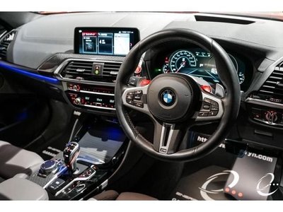 BMW X4 M - 3