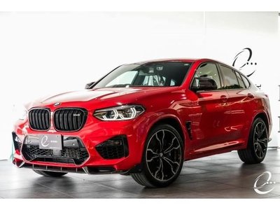 BMW X4 M - 7