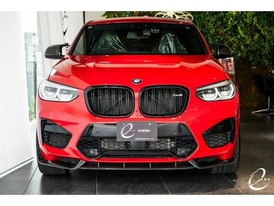 BMW X4 M - 9