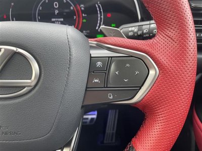 LEXUS NX - 10
