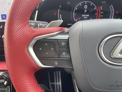 LEXUS NX - 9