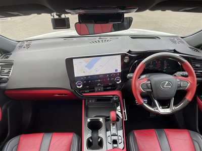LEXUS NX - 2