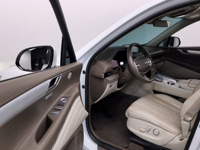 GENESIS GV80 - 10