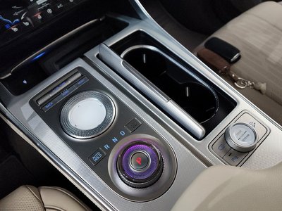 GENESIS GV80 - 9