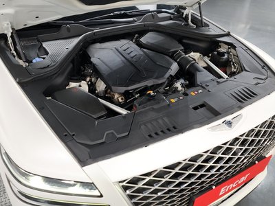GENESIS GV80 - 7