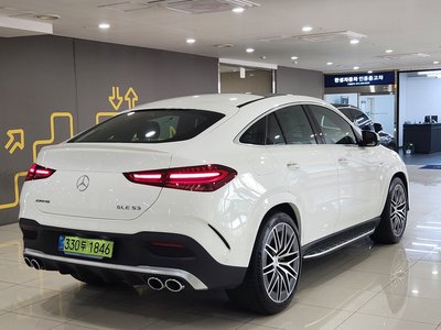 MERCEDES-BENZ GLE - 3