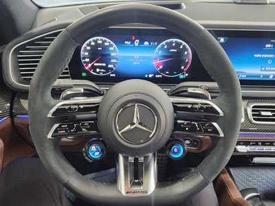 MERCEDES-BENZ GLE - 7