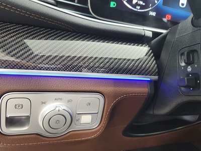 MERCEDES-BENZ GLE - 10