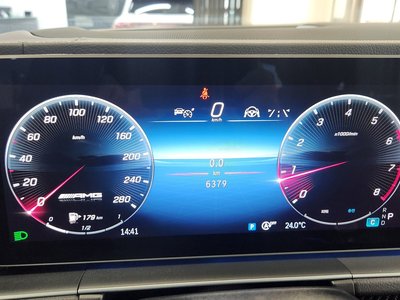 MERCEDES-BENZ GLE - 6