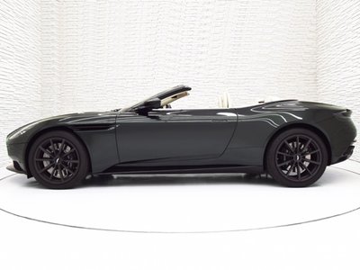 ASTON MARTIN DB11 VOLANTE - 6