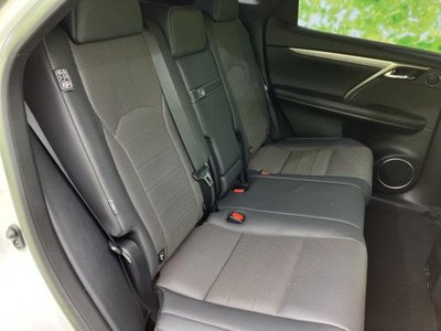 LEXUS RX - 5
