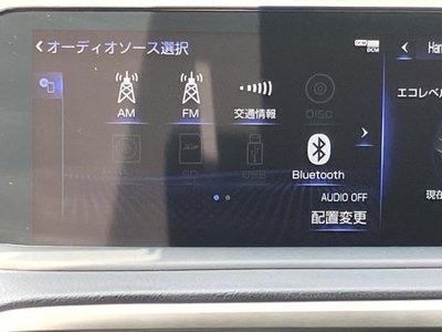 LEXUS RX - 9