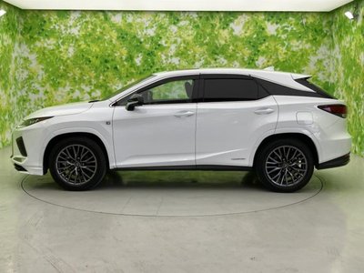 LEXUS RX - 2