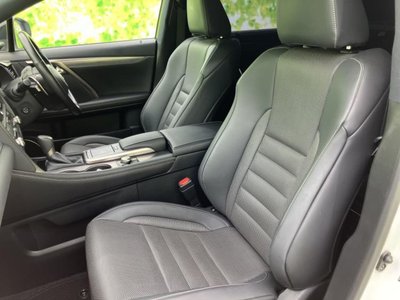 LEXUS RX - 6