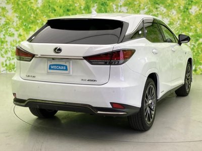 LEXUS RX - 3