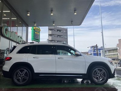 MERCEDES-BENZ GLB - 10