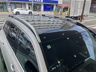 MERCEDES-BENZ GLB - 4