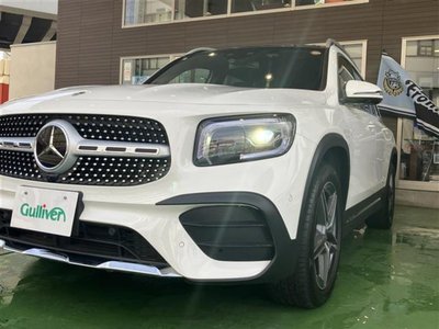 MERCEDES-BENZ GLB - 6