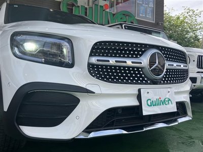 MERCEDES-BENZ GLB - 7