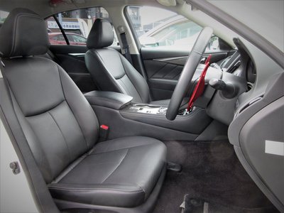 2020 Nissan SKYLINE — миниатюра 41