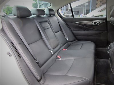 2020 Nissan SKYLINE — миниатюра 19