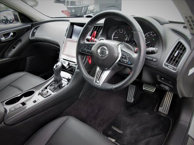 2020 Nissan SKYLINE — миниатюра 25
