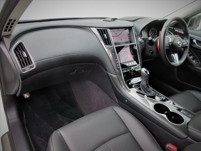 2020 Nissan SKYLINE — миниатюра 26