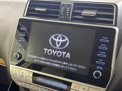 TOYOTA LAND CRUISER PRADO - 3