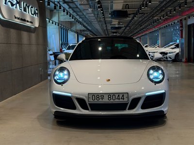 PORSCHE 911 - 2