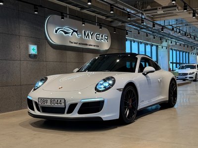 PORSCHE 911 - 1