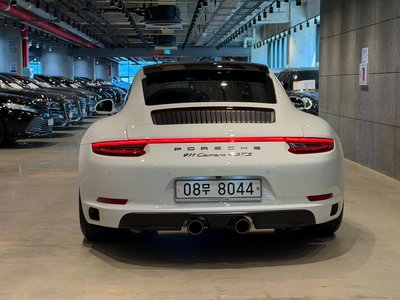 PORSCHE 911 - 3