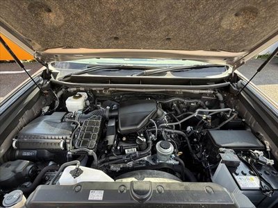 2023 Toyota LAND CRUISER PRADO 缩略图 48