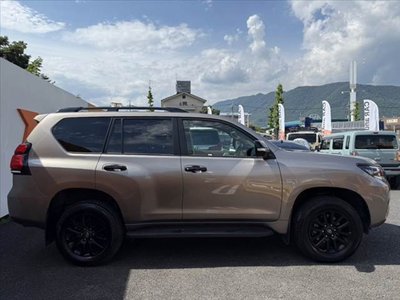 2023 Toyota LAND CRUISER PRADO 缩略图 12