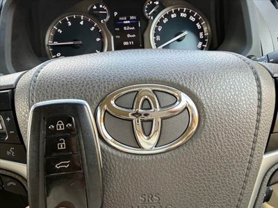 2023 Toyota LAND CRUISER PRADO 照片 3