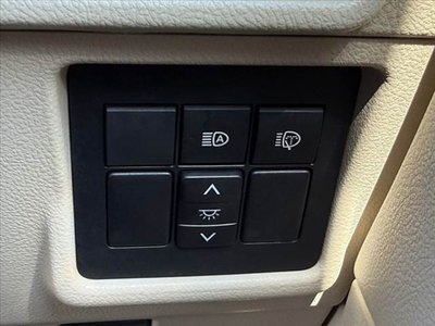 2023 Toyota LAND CRUISER PRADO 缩略图 23