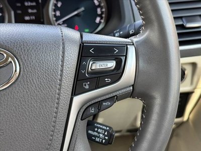 2023 Toyota LAND CRUISER PRADO 缩略图 25