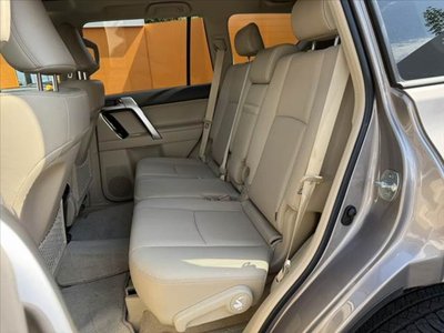 2023 Toyota LAND CRUISER PRADO 缩略图 18