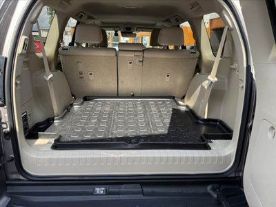 2023 Toyota LAND CRUISER PRADO 缩略图 19