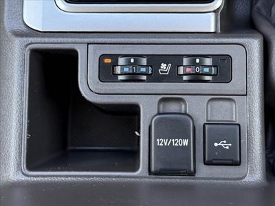 2023 Toyota LAND CRUISER PRADO 缩略图 28