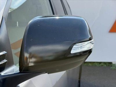 2023 Toyota LAND CRUISER PRADO 缩略图 32